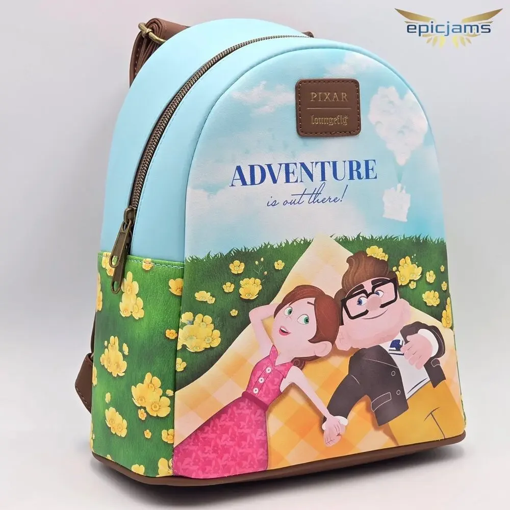 Loungefly disney pixar